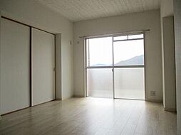 レジデンス飯倉 401 4階3LDKのリビング/ダイニング