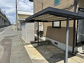 グランシード津志田　Ａ 103 ｜ 岩手県盛岡市津志田西２丁目9-27（賃貸アパート1LDK・1階・35.00㎡） その19