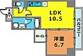 エスタンシア元町6階12.7万円