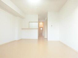 フィデール聖蹟桜ヶ丘 205 2階1LDKのリビング/ダイニング