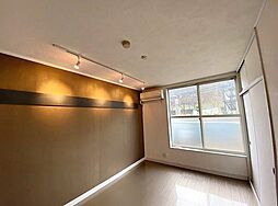 ＮＫハイツ 1階1Kのリビング/ダイニング