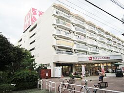🉐敷金礼金0円！🉐ライフコア東林間