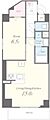 RERESIDENCE6階15.3万円