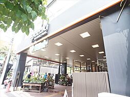 セントハイランド石神井