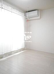 京急本線 京急蒲田駅 徒歩8分の賃貸マンション 2階1Kのリビング/ダイニング