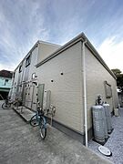 外観・土地