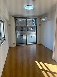 エスポワール 2階1DKのリビング/ダイニング