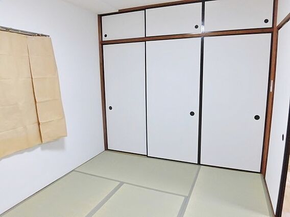 エクセレンス南栗原_内装_4