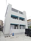大阪府東大阪市永和1丁目：物件画像／株式会社サイラス　ホームメイトFC平野店