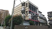 外観・土地