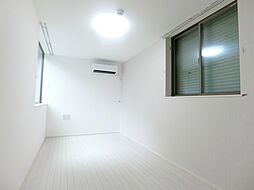 パークテラス大森 2階1Kのリビング/ダイニング