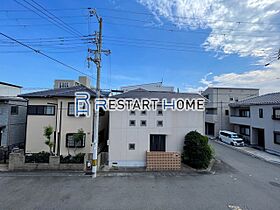 金平町1丁目貸家  ｜ 兵庫県神戸市兵庫区金平町１丁目（賃貸一戸建1LDK・--・72.90㎡） その22