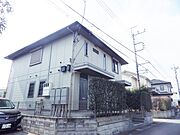 敷地内/建物