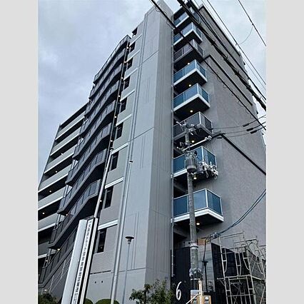 S-RESIDENCE堺浜寺axial_トップ画像