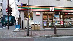 スカイコート芝壱番館