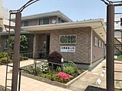 近藤産婦人科 615m