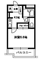 ノブレス幕張本郷2階5.4万円