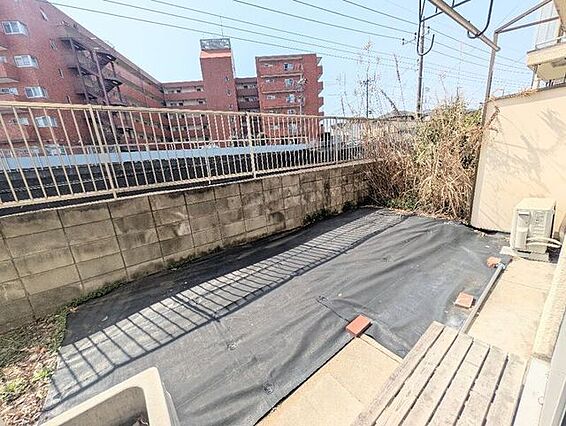 サンシャイン花沢_その他_1