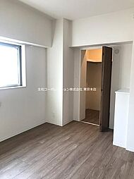 グレースローズ 2階2LDKのリビング/ダイニング