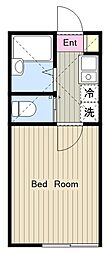 ロッシェル千代田 2階
