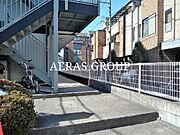 外観・土地