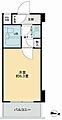 グローリア初穂椎名町8階6.8万円