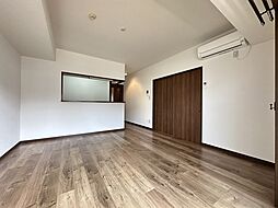 ステータスヒル寿岳 305 3階3LDKのリビング/ダイニング