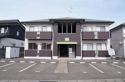 🉐敷金礼金0円！🉐リバティガ−デンIIＢ