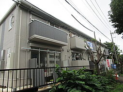 ベルウッド伍番館