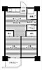 ビレッジハウス泉北栂タワー3階4.6万円