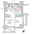 PREMIST板橋9階14.5万円
