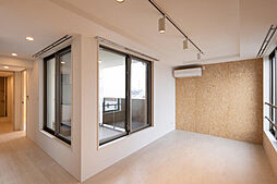 リーガランドプラス江古田 2階1LDKのリビング/ダイニング