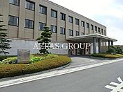 医療法人明浩会西大宮病院 456m