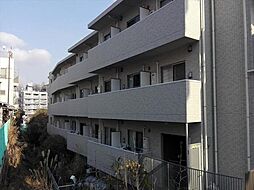 パークレガーロ百合ヶ丘