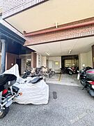 敷地内/建物