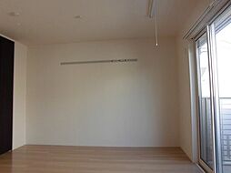 スマートコレイユ 2階2LDKのリビング/ダイニング