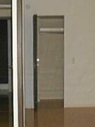 ウォークインクローゼット