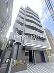 東京都北区田端2丁目3-16：物件画像／アエラス十条店 （株式会社アエラス）