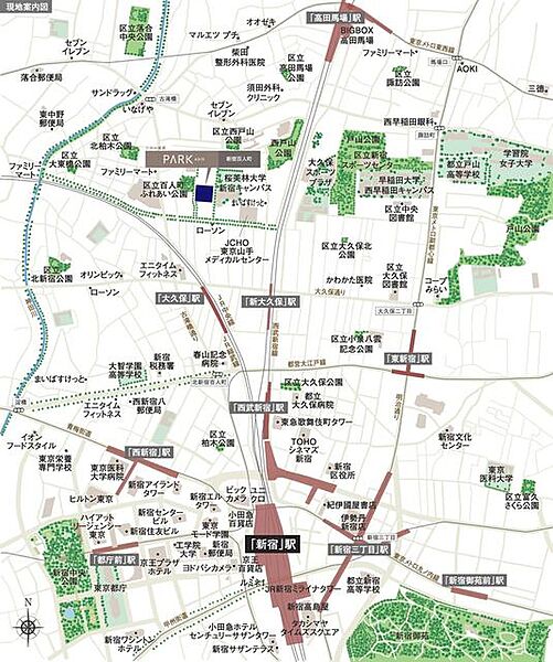 外観画像