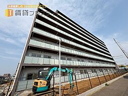 ケーディーエックスレジデンス原木中山