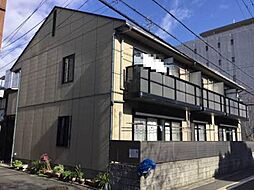 アネックス西高瀬川