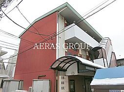 東久留米駅 4.5万円