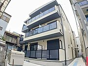 外観・土地