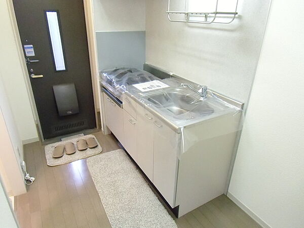 バリュージュ希　Ｂ 00105｜埼玉県草加市松江３丁目(賃貸アパート1K・1階・24.00㎡)の写真 その7