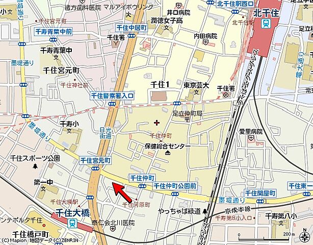 地図