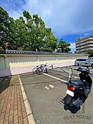 敷地内/建物