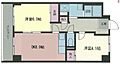 サンヴェール保土ヶ谷5階8.8万円