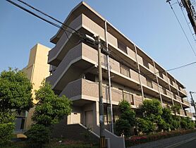 ベルデ堺東  ｜ 大阪府堺市堺区北庄町３丁（賃貸マンション1K・4階・21.90㎡） その1