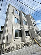 外観・土地