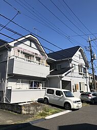 東武東上線 若葉駅 徒歩20分